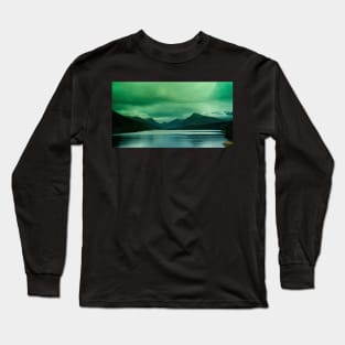 LLYN PADDLE Long Sleeve T-Shirt